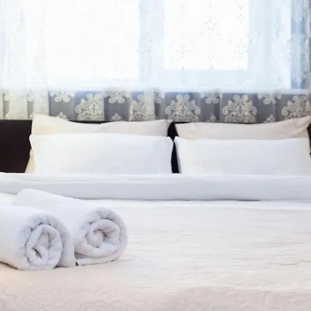 Apartment Central Apart Kiseleva Minsk